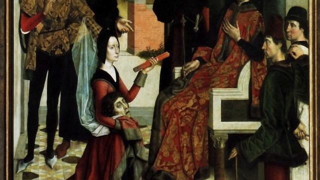 The Incredibly Barbaric Trials By Ordeal смотреть онлайн