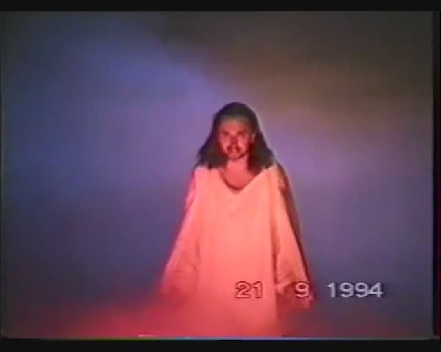 ИХС 21.09.1994 - Гефсимания