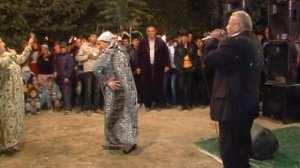 Парда Косим туёна 2019