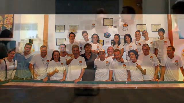 Calypso Shuffleboard World Cup Throwback смотреть онлайн