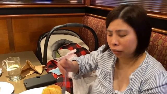 Liver and Onion Taste Test @Ricky’s All Day Grill смотреть онлайн