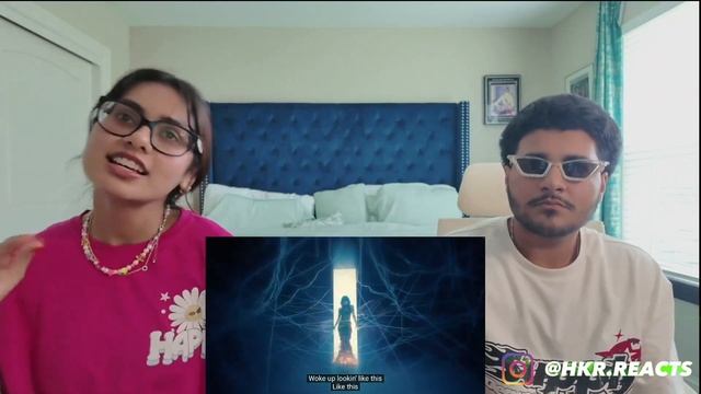 XG - WOKE UP (REACTION) THESE GIRLS CAN RAP!!! смотреть онлайн