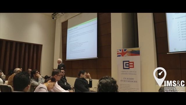 [RESUMEN] Regulación y cumplimiento de la Medición Fiscal de Hidrocarburos - Cambios por venir смотреть онлайн