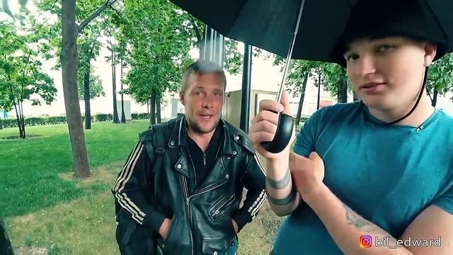 ПРАНКИ / ЭДВАРД БИЛ. БИТВА БОМЖЕЙ - БОЙ С КАЧКОМ .ВСЕ ВЫШЛО ИЗ ПОД КОНТРОЛЯ!!! смотреть онлайн