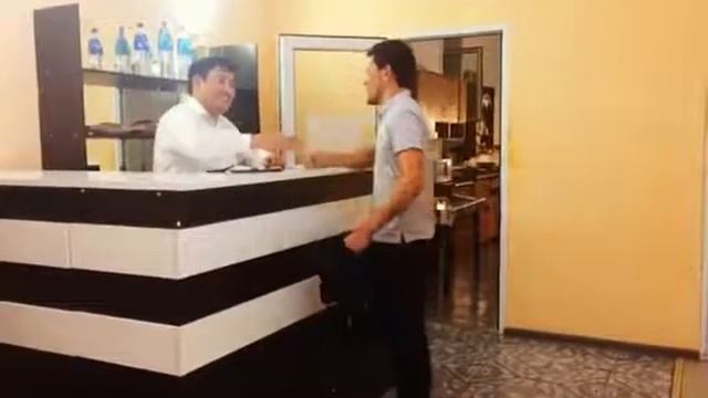 Жаңа фильм түсірулуде! смотреть онлайн