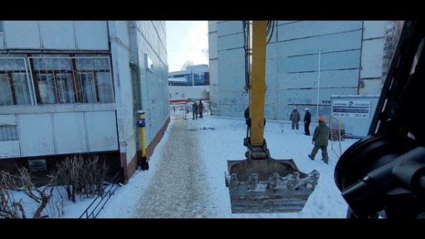 НОВЫЙ ИНТЕРЕСНЫЙ ОБЪЕКТ.mp4