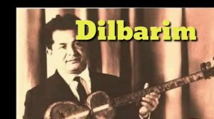 ДИЛБАРИМ ТАВАККАЛ КОДИРОВ