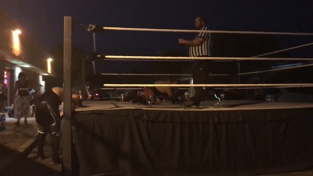 Narval Vs Rion Riven