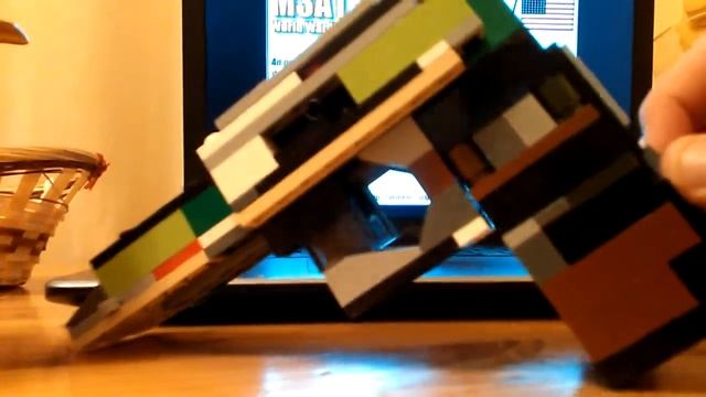 Новый пистолет смотреть онлайн