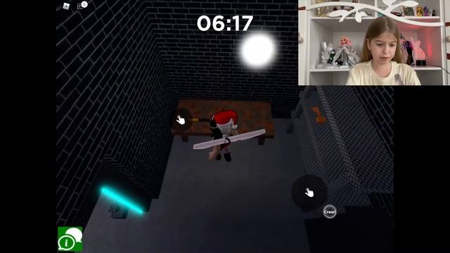 Многоножки атакуют!/Centipede/Roblox смотреть онлайн