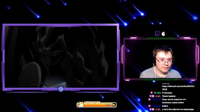 Павел Пламенев - Вне смерти ( Plamenev ) | Реакция