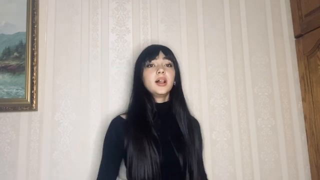 Дениза Хекилаева - Fallin смотреть онлайн