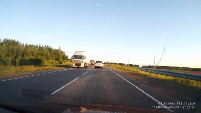 Для чего обогнал? смотреть онлайн