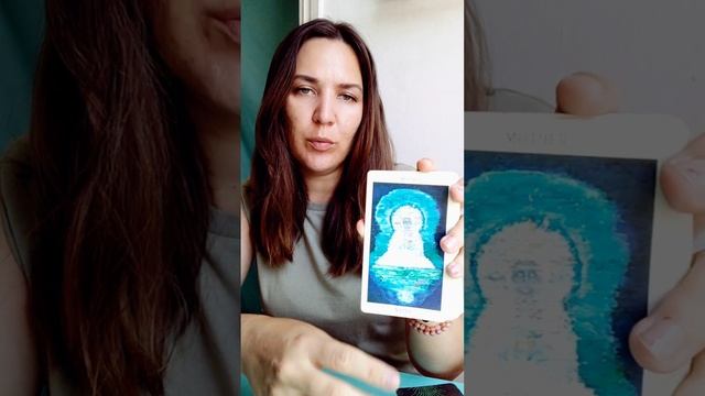 Какую колоду выбрать для практики в таро?