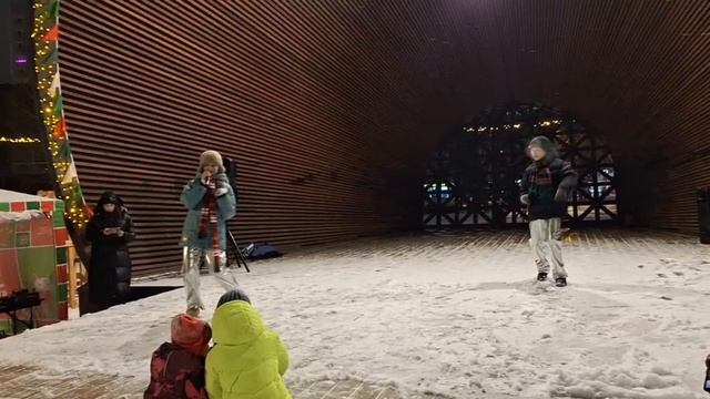 Дуэт Шанс-Потанцуем, Джек смотреть онлайн