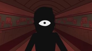 Радужные друзья и FNF - странный треш видео