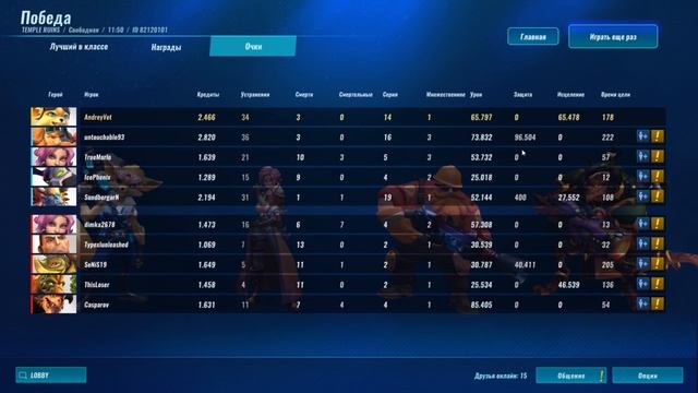 ПИП, ФЛАНГЕР ИЛИ ХИЛЕР? Давайте посмотрим 