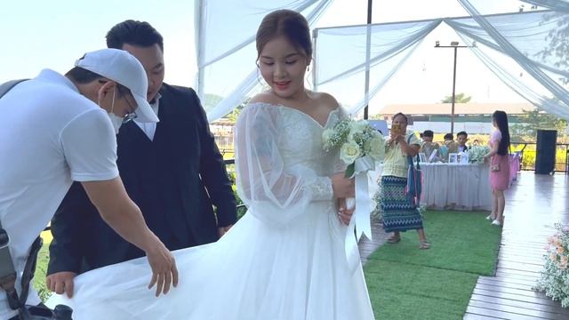 Karen song 2023 At my worst marriage ceremony смотреть онлайн