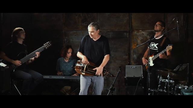 Supremus - Oleksa Kabanov: contemporary music, prog-fusion, improvisation Live 28.07.2017 4K смотреть онлайн