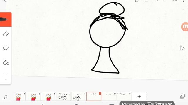 My evolution of art! (43 subscriber special) смотреть онлайн