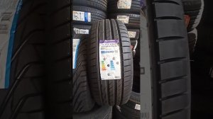 Как выбирать не шумные шины!