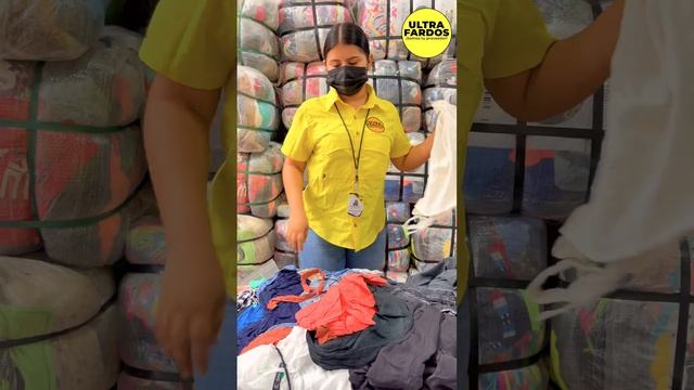 ABRIENDO FARDO MIXTO PREMIUM JUVENIL смотреть онлайн