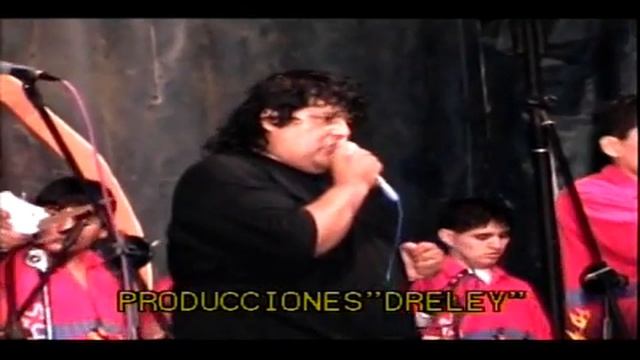 Mix perdoname - Centella смотреть онлайн