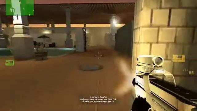 DarkElfa's P90 Mk.3 Black Edit.wmv смотреть онлайн