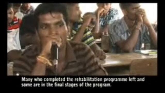 Truth of the war crimes 4 - Humanitarian Operation Factual Analysis July 2006 - May 2009 смотреть онлайн