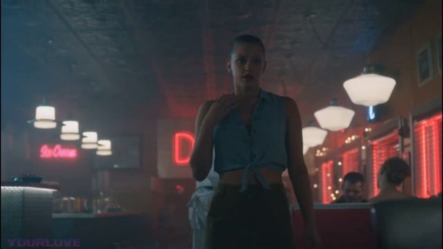 RIVERDALE | РИВЕРДЭЙЛ смотреть онлайн