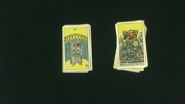 Free tarot lessons: Exercise 3 from the Easiest Way to learn the Tarot—Ever!! смотреть онлайн