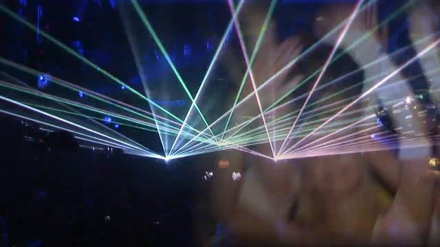 Club Nordic Neon Night 2009 (official video) www.clubnordic.se смотреть онлайн