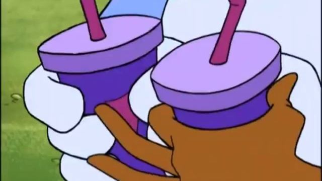 DiC's Groove Squad intro (2003; season 1 version!) смотреть онлайн
