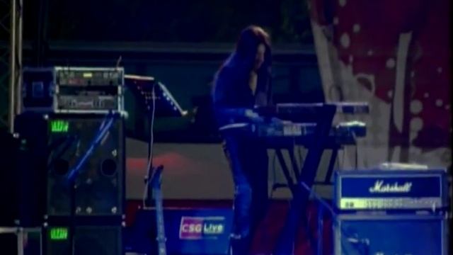 Cem Koksal feat. Joe Lynn Turner - Winding Road смотреть онлайн
