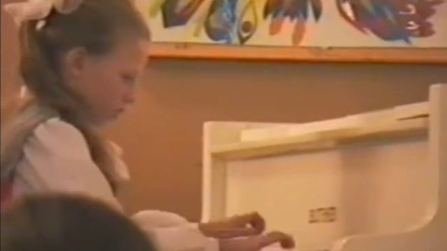 2 8 Зачет Аня, Света и Лиля 97 смотреть онлайн