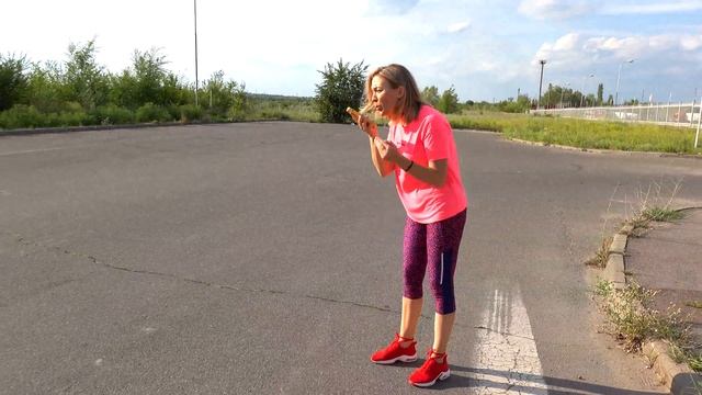 TIPURI DE PIETONI - Jasmina Show смотреть онлайн