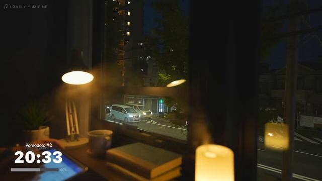 3 ЧАСА УЧЁБЫ🏡 Спокойный LOFI [Музыка без рекламы] смотреть онлайн