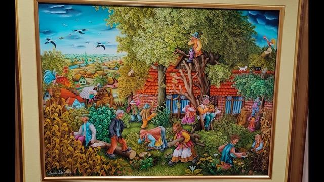 Наив Подборка смотреть онлайн