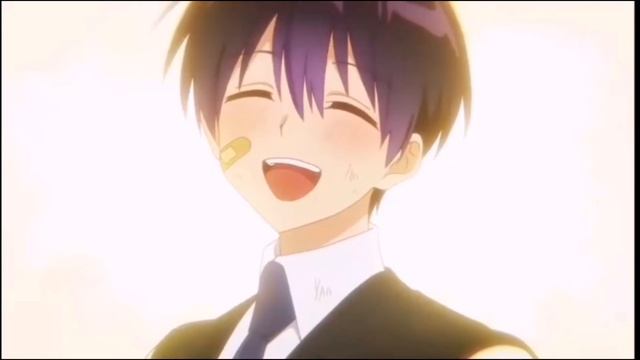 ⌜AMV⌟ Моя девушка не только милая смотреть онлайн