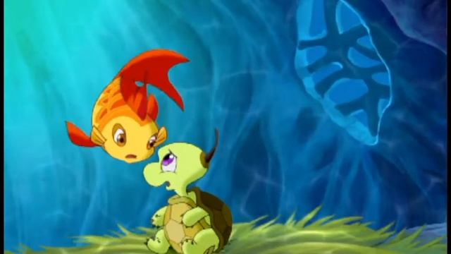 Little Carp Episode 3 Part 2 смотреть онлайн