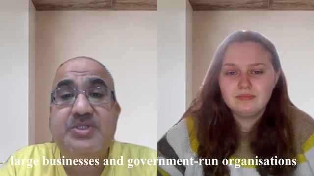 Who are State Sponsored Hackers? смотреть онлайн