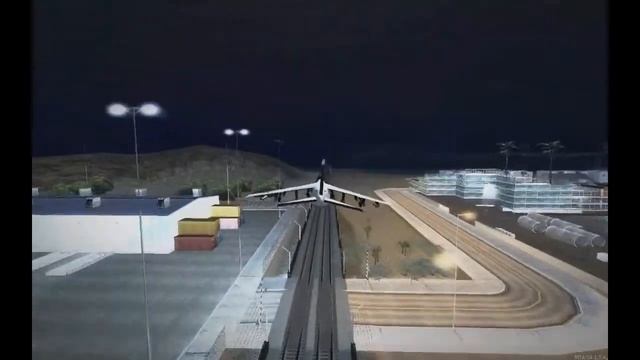 Трюк на Hydra в MTA | Stunt on Hydra in MTA смотреть онлайн