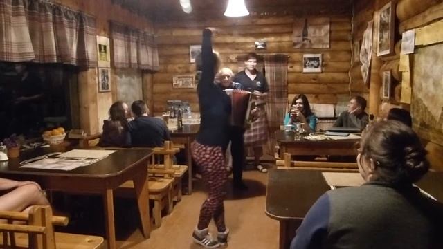 Kalinka смотреть онлайн