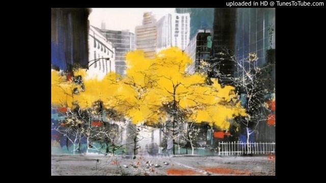 "Ненарисованное" - Инна Труфанова, сл. Olga O′Neil смотреть онлайн