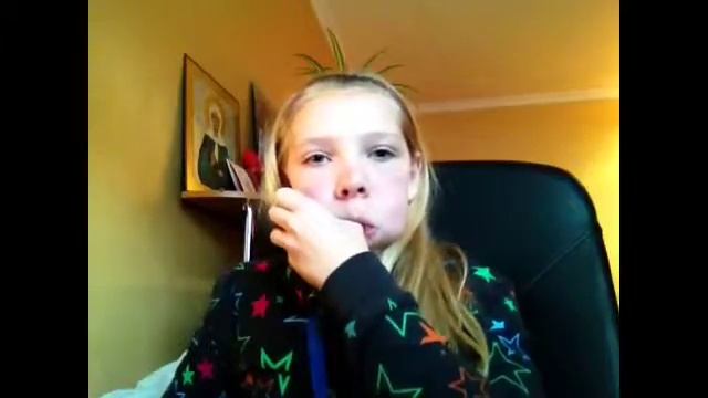 пухлый кролик!!!