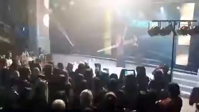 Самира и Магомед Аликперов    Молодым  Лезгины отдыхают  2014г  7небо