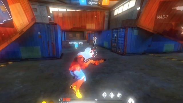 PUTA MEXICANA ~ FREE FIRE HARDCORE GAMEPLAY | TOMATO TOMATO | VIBRANTPREM FF | MONTAGE ^♡ смотреть онлайн