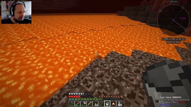 Minecraft Bedrock - Bevo Tech Pack - #12 - En ny superpump смотреть онлайн