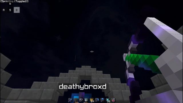 Sapphire 16x Revamp (Duo with deathybroxd) смотреть онлайн