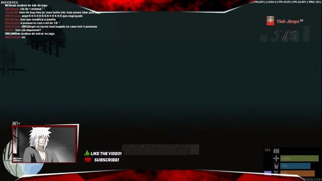 🔥GTA MTA EVO RUST🔥 AO VIVO 🔥 SERVIDO DE RUST смотреть онлайн